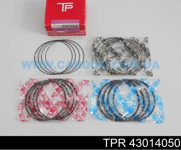  TPR 43014050 цена, от 45.02 USD