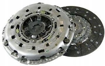 Комплект сцепления (3 части) Fiat/Alfa/Lancia 71724295 цена, от 233.87 USD