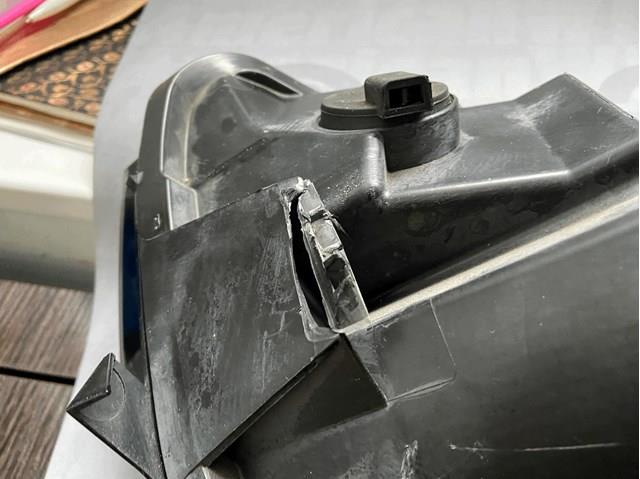 VAG 4G0941006E