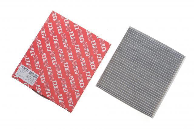 Воздушный фильтр салона Alpha Filter AF5077A