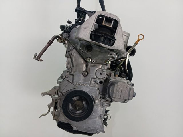 ДВС в сборе Renault (RVI) H4MC632 цена, от 1773.62 USD