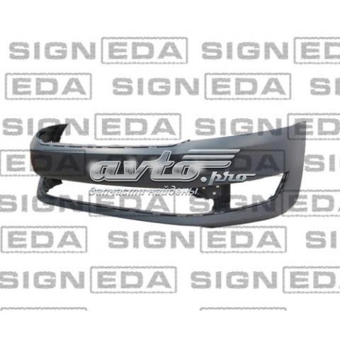Купить PVW04161BA Signeda Буфер (бампер) передний