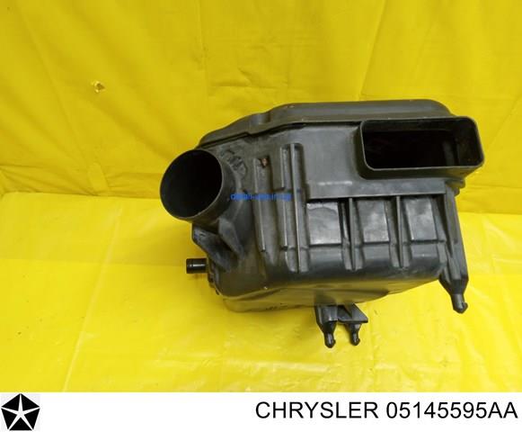 05145595AA Chrysler caixa de filtro de ar