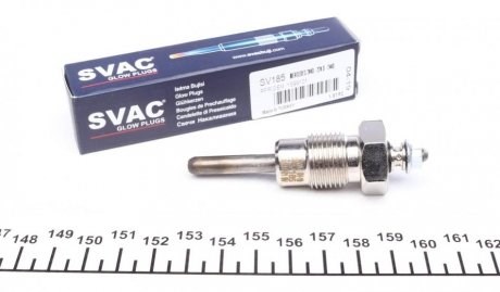 SV185 Svac Свечи накаливания