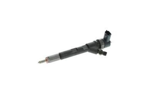 Купить 445110059 Bosch Клапанная форсунка