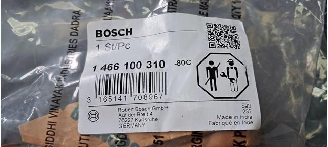  Bosch 1466100310 цена, от 84.97 USD