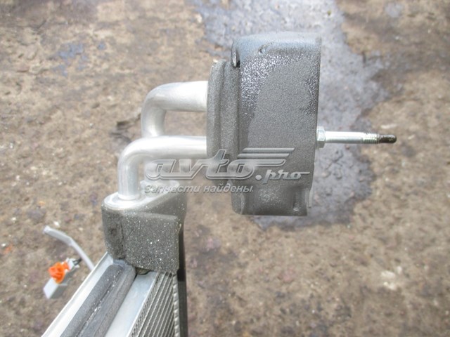 80211SNKA01 Honda Радиатор отопителя салона