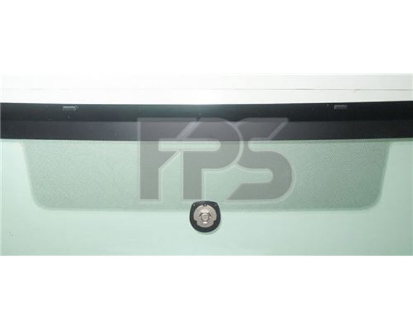 GS7067D11P Pilkington Автостекло