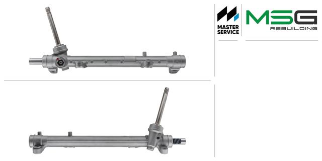 Рейка рулевая MSG Rebuilding HY118R