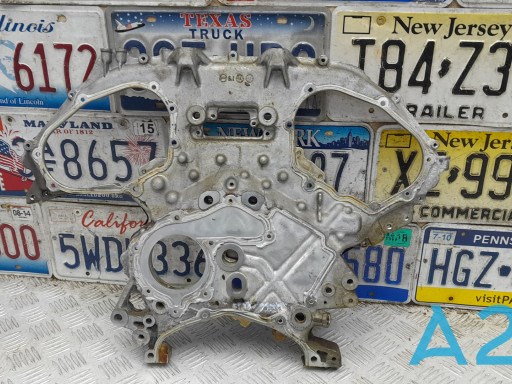 Купить 13500JA11B Nissan/Infiniti 