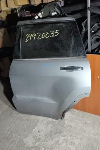 Купить K55113619AC Fiat/Alfa/Lancia Стекло двери задней левой
