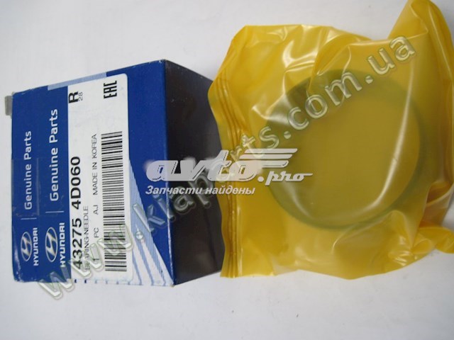  432754D060 Hyundai/Kia