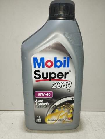 Масло автомобильное Mobil 150562 цена, от 9.97 USD