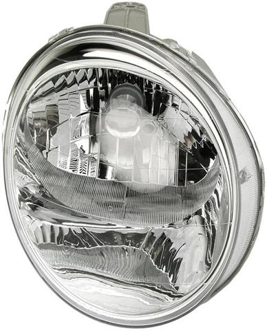 Правая блок фара Depo/Loro/Abakus 2221120RLDE цена, от 45.35 USD