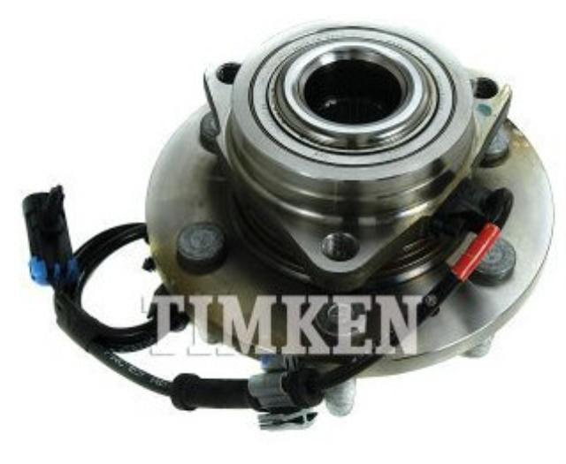 Ступица передняя TIMKEN SP500300