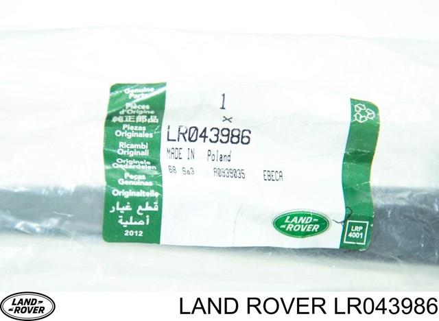 LR043986 Land Rover 