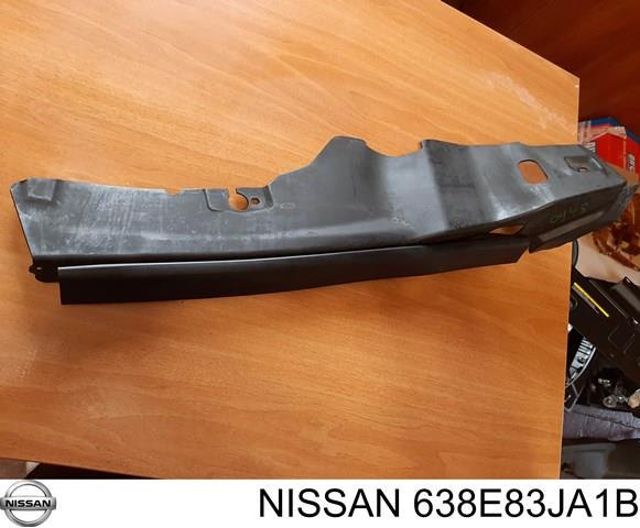 638E83JA1B Nissan/Infiniti 