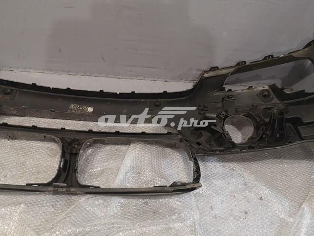 Бампер передний BMW 51117378557