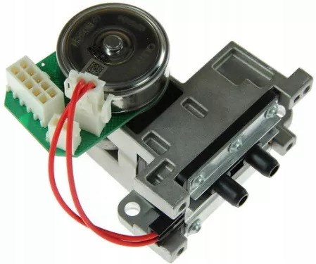 Насос AD BLUE F00BH40204 Bosch