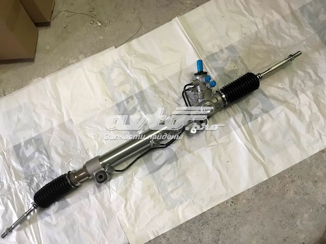 Реечный рулевой механизм Matomi LAP1847 цена, от 216.30 USD