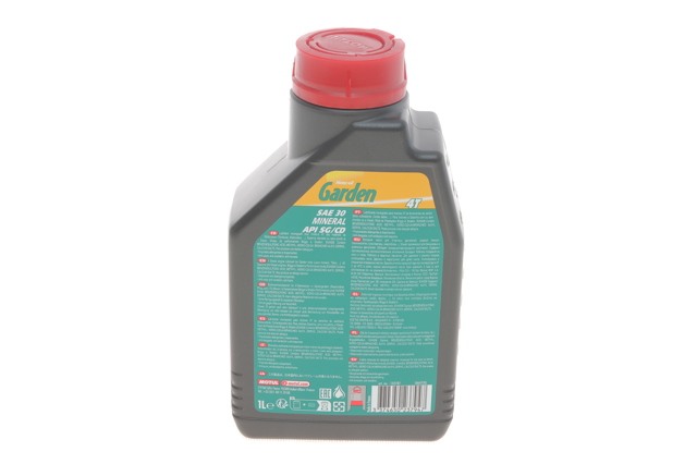 309701 Motul Масло двигателя