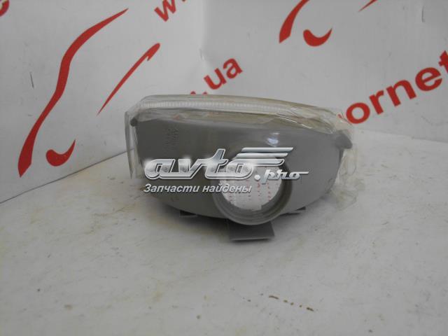 Левый указатель поворота Depo/Loro/Abakus 4411522LUEC цена, от 6.03 USD
