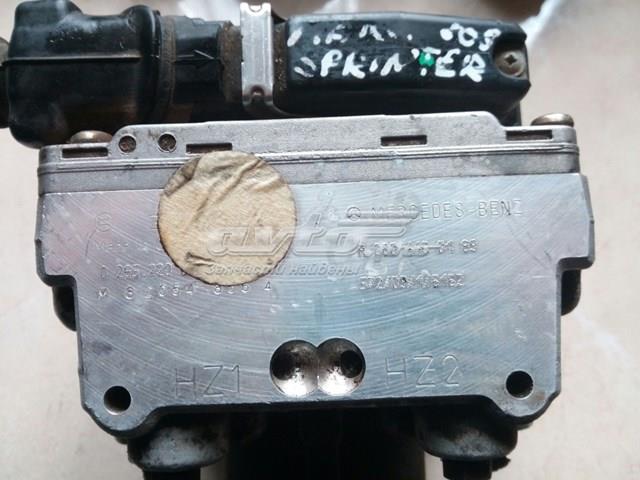 265220005 Mercedes 