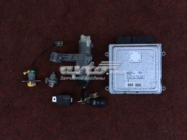 Купить 3910125110 Hyundai/Kia 
