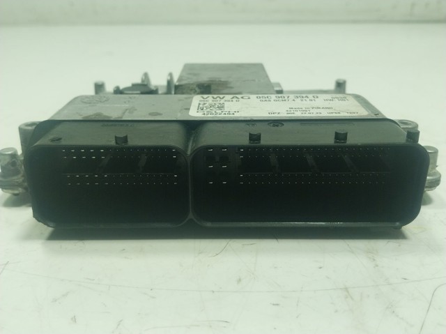 05C906032J2G0 VAG Мозги двигателя