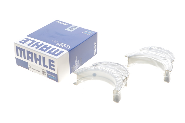 Коренные вкладыши коленвала комплект (STD) Mahle Original 007HS20359200