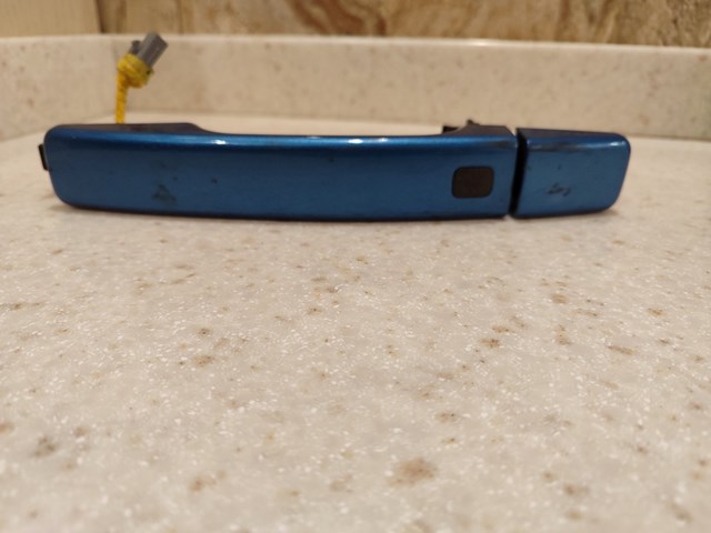 Ручка передней двери, наружная Hyundai/Kia 82651B2710