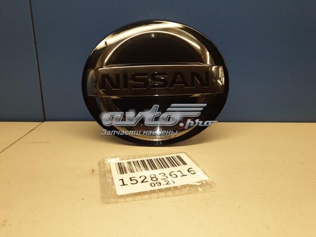 62890HV20A Nissan 