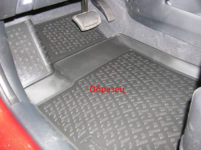 Комплект ковриков Audi A3 хэтчбек (8P1) (2003 - 2012) цена, от 46.31 USD