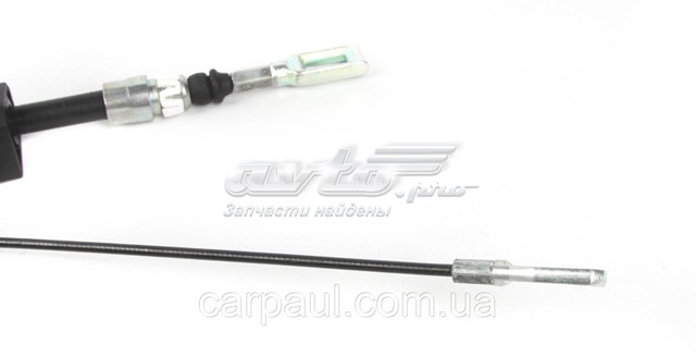 Передний трос ручника 219059 Solgy