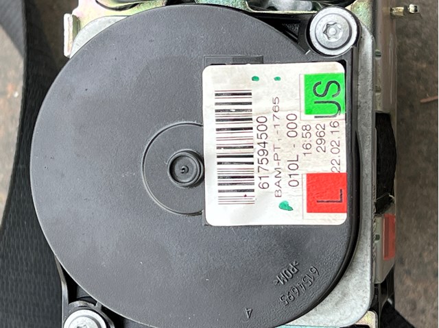 72119802353 BMW 