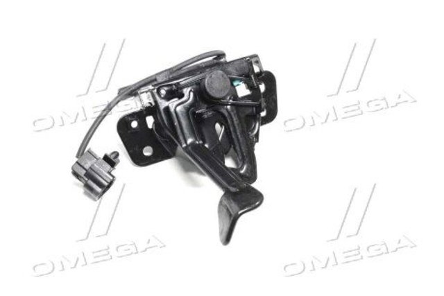 Купить 81130A7010 Hyundai/Kia Замок капота