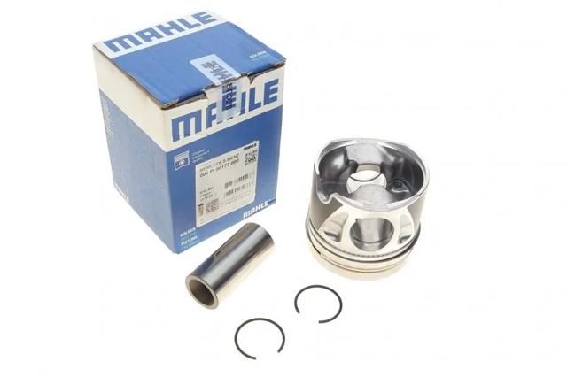 Купить 001PI00177000 Mahle Original Поршень на 1 цилиндр