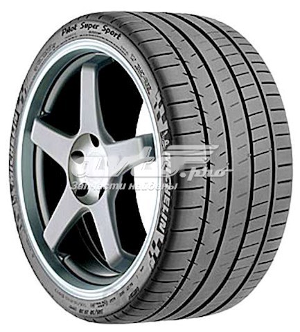 500689 Michelin pneus de verão