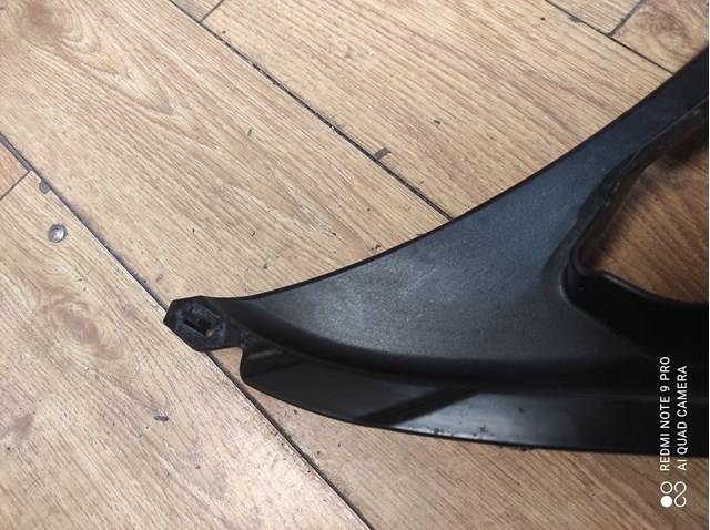 51117308037 BMW Воздуховод тормозного диска левый