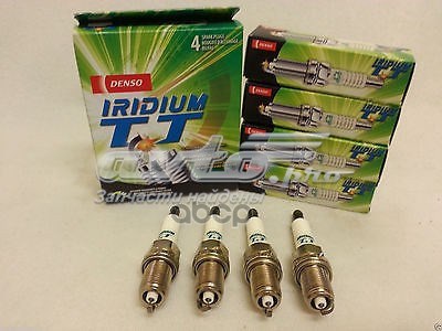Свеча Denso Q20TT4