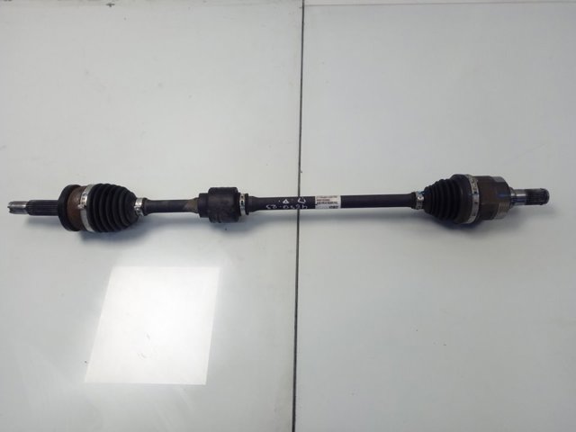 Привод передний правый Hyundai/Kia 49501G6000 цена, от 84.39 USD