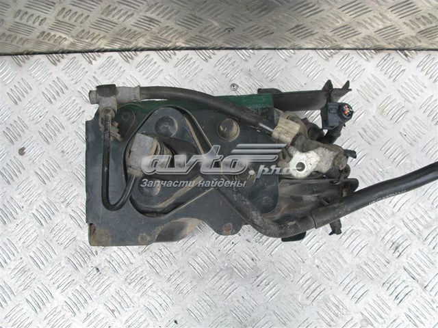 22880RPJL06 HONDA Actuador de embrague original y equivalente