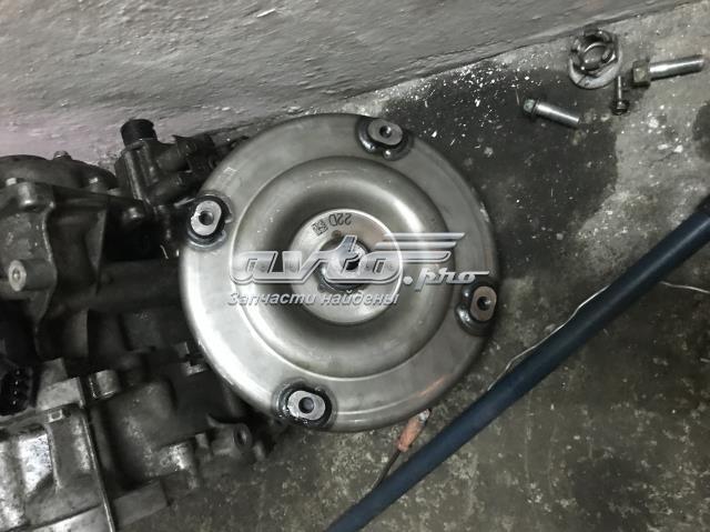 Коробка передач автомат Mitsubishi 2700A116 цена, от 531.07 USD