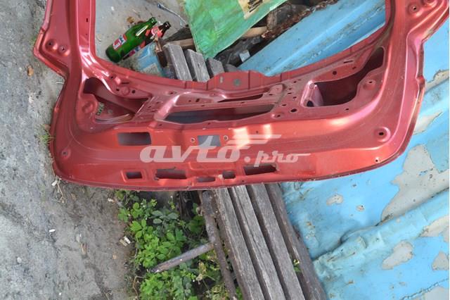Ляда DKY06202XC Mazda