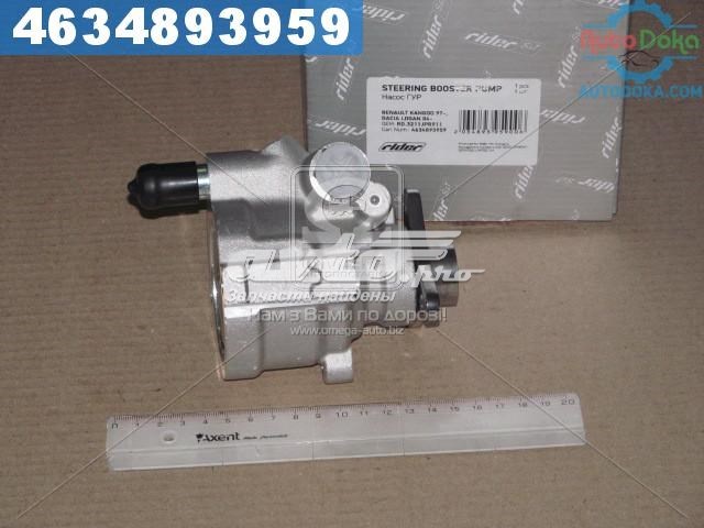Купить RD3211JPR911 Rider Насос рулевого управления