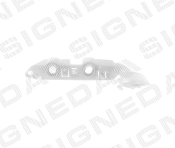 Правое крепление переднего бампера Signeda PAD99056OR цена, от 17.33 USD