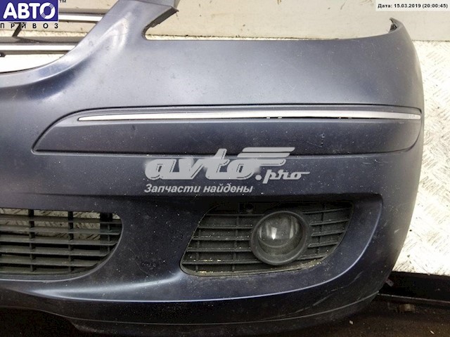 Pára-choque dianteiro Mercedes A1698800040 preço, a partir de 297,45 USD