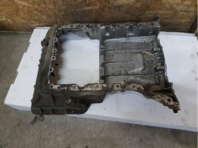 Поддон двигателя 6510141402 Mercedes
