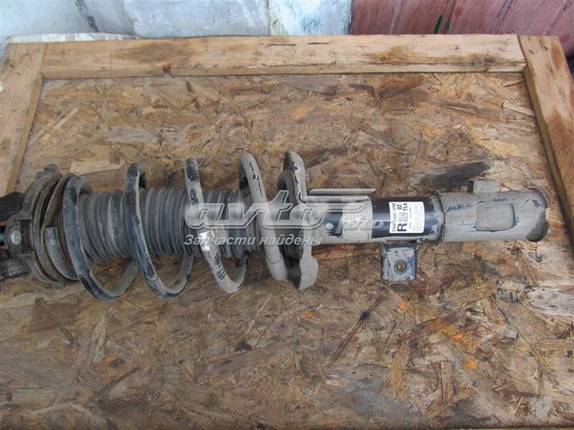 Купить 54660D7500 Hyundai/Kia Амортизатор подвески передний правый