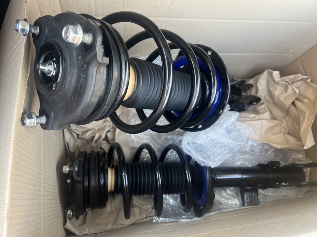 Пружина амортизатора передняя Hyundai/Kia 546303X270 цена, от 40.96 USD
